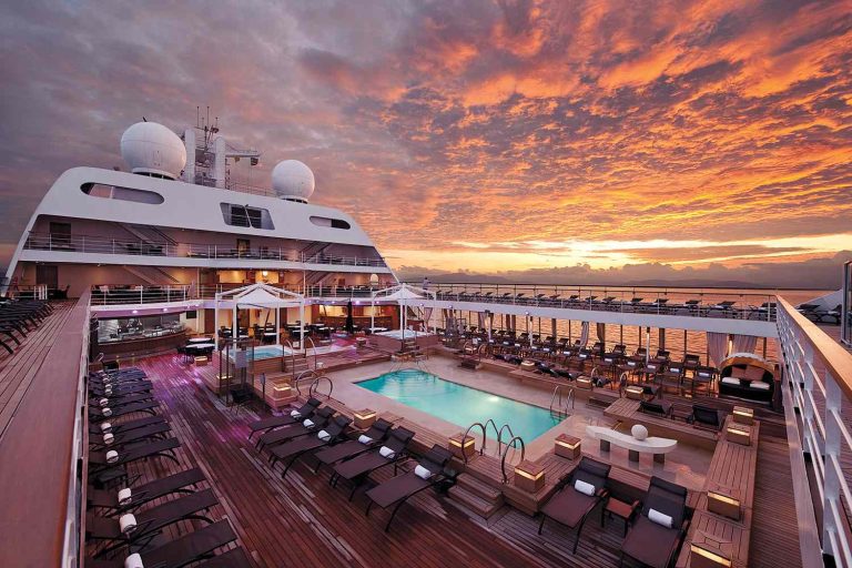 10 Croisières Depuis la Floride pour Échapper au Froid