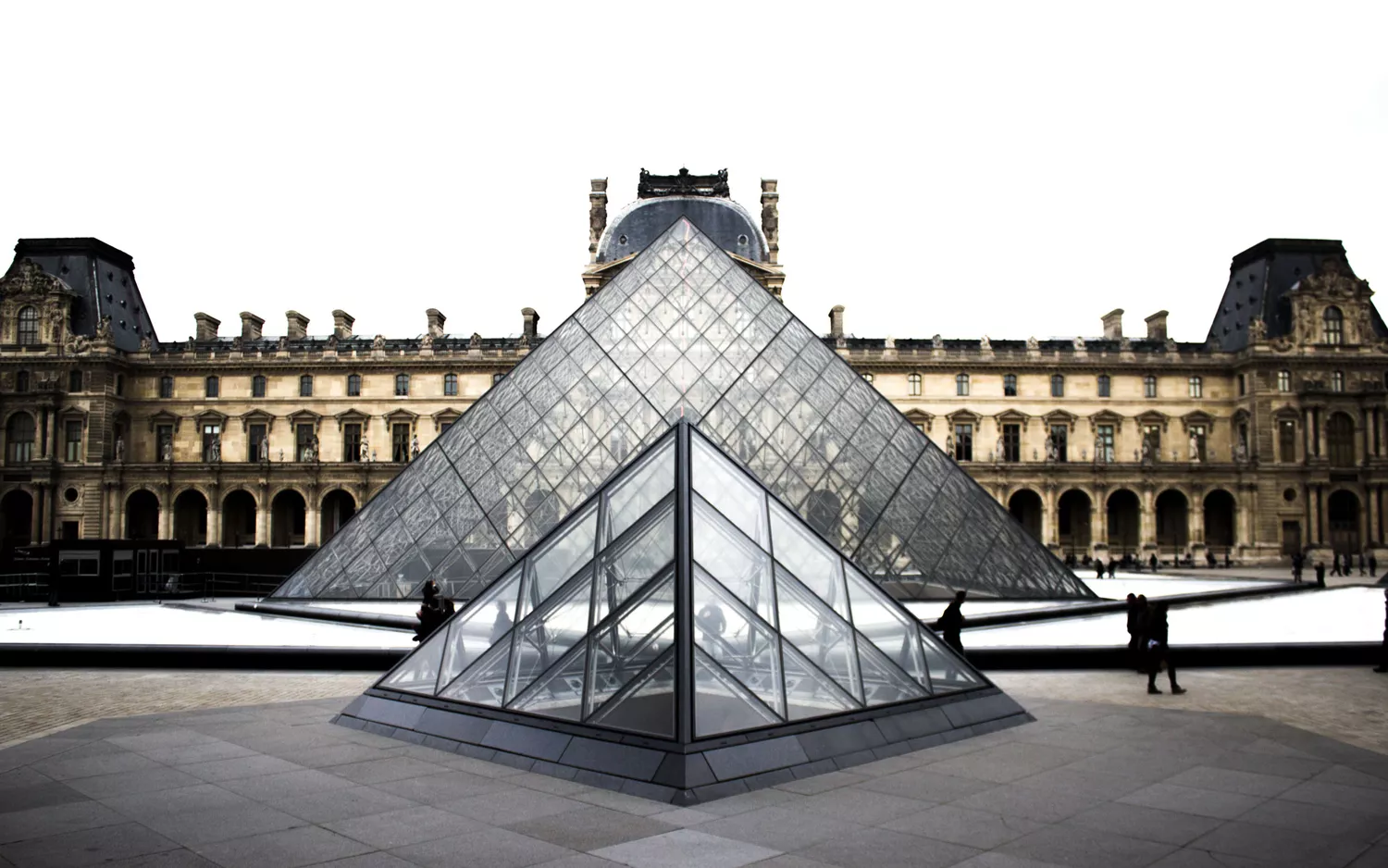 Louvre Paris