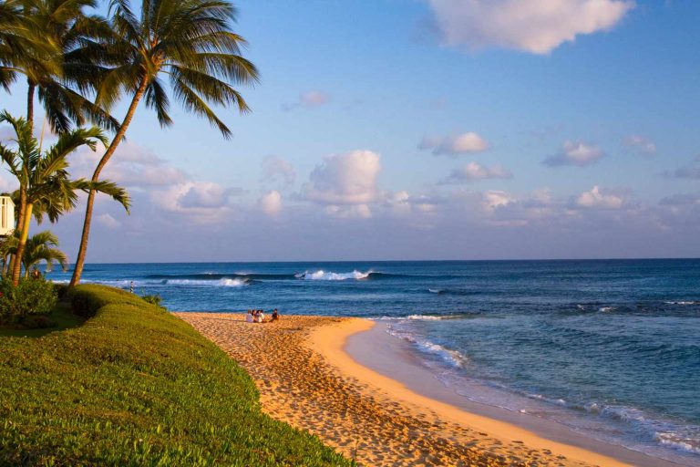 12 Plages de Kauai pour Couchers de Soleil et Snorkeling