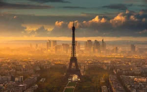 19 Photos de Paris: La Ville Lumière sans Mauvais Angle