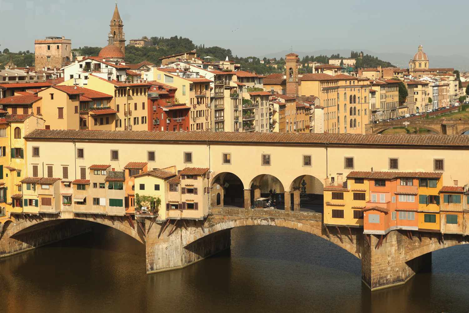 25 Activités Incontournables à Florence, Italie