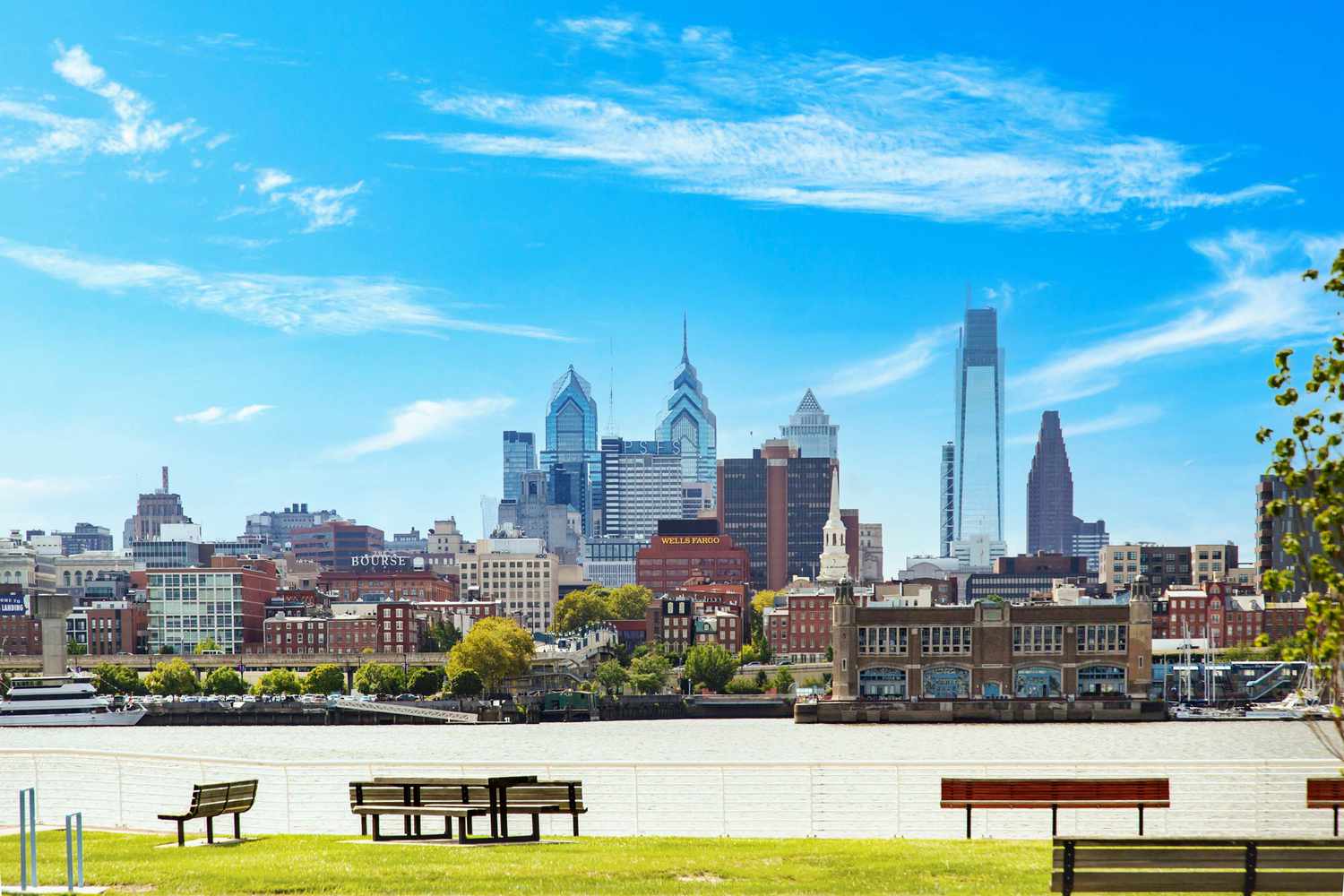 25 Activités Top à Philadelphie selon un Local