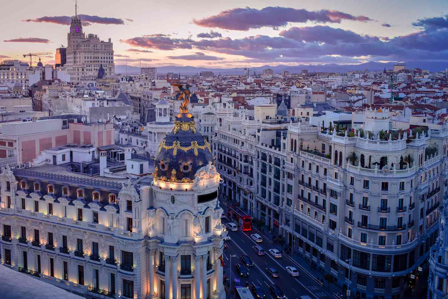 30 activités incontournables à Madrid: Palais, Tapas, Flamenco