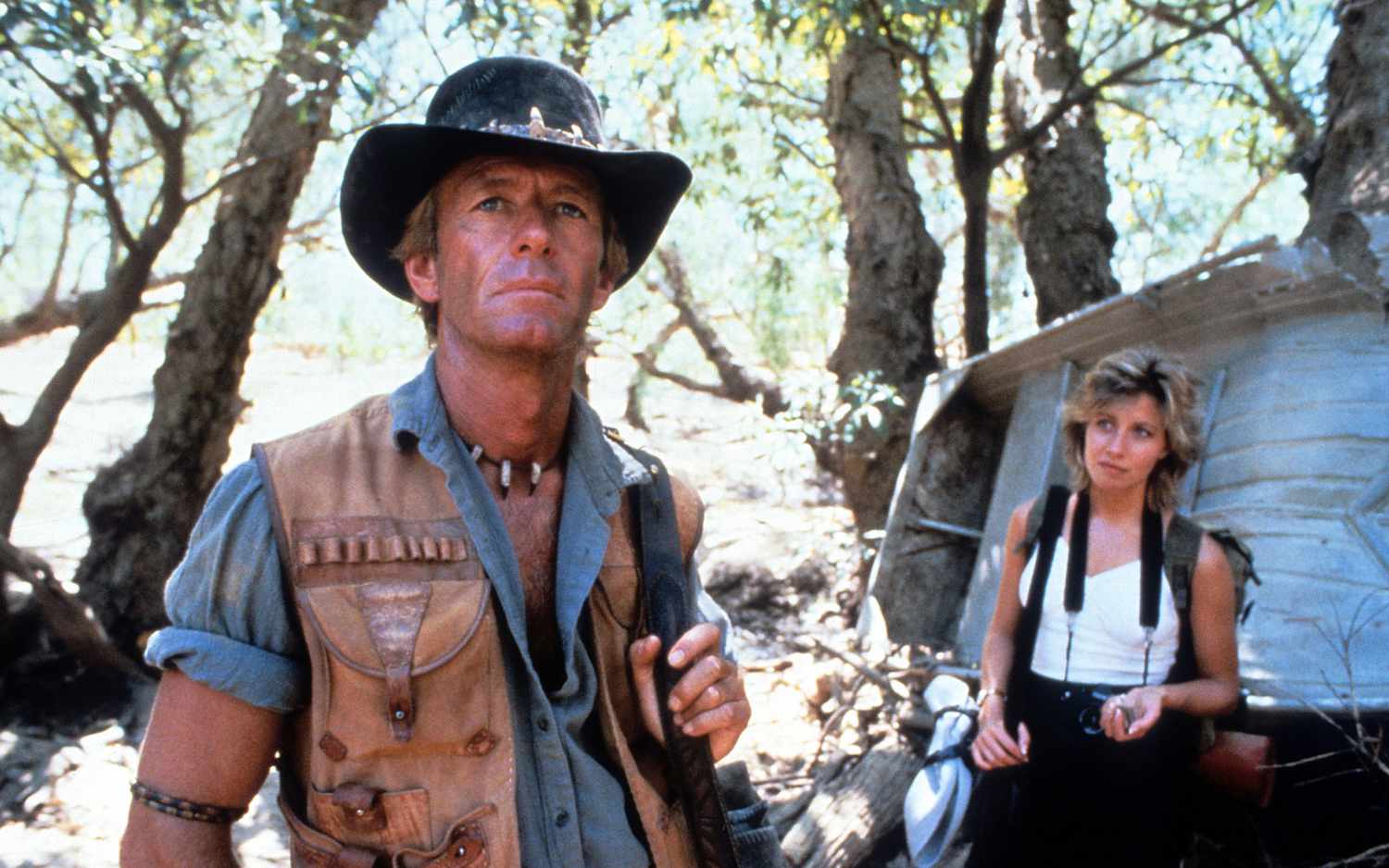 30 ans de Crocodile Dundee: Impact sur le tourisme australien