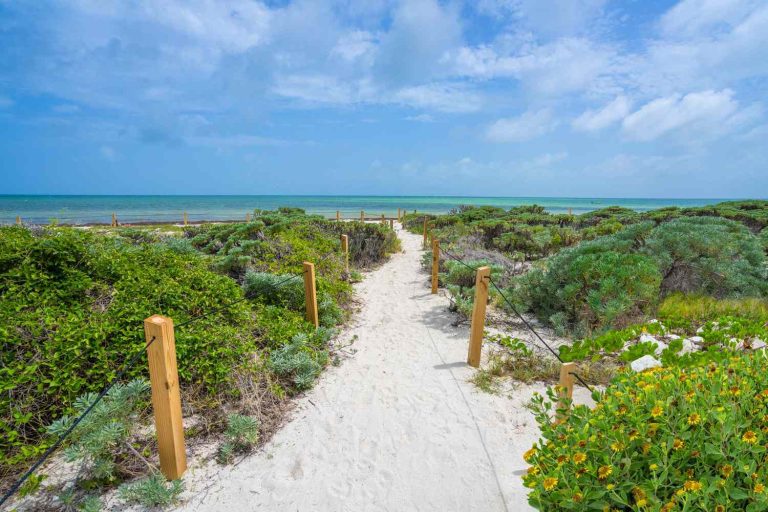 9 meilleures plages à Key West, Floride : Guide ultime