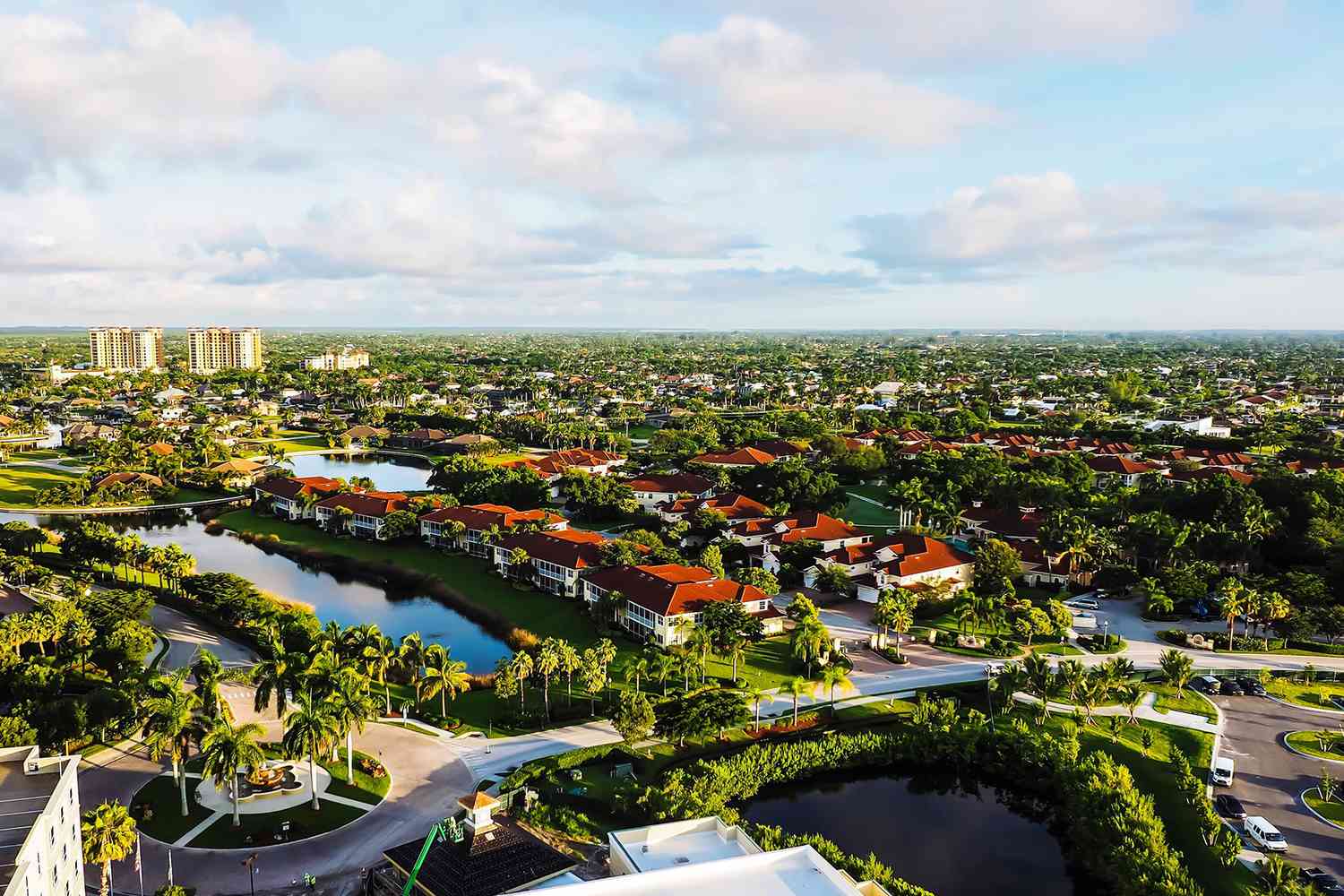 9 meilleurs lieux de vie en Floride selon les experts immobiliers