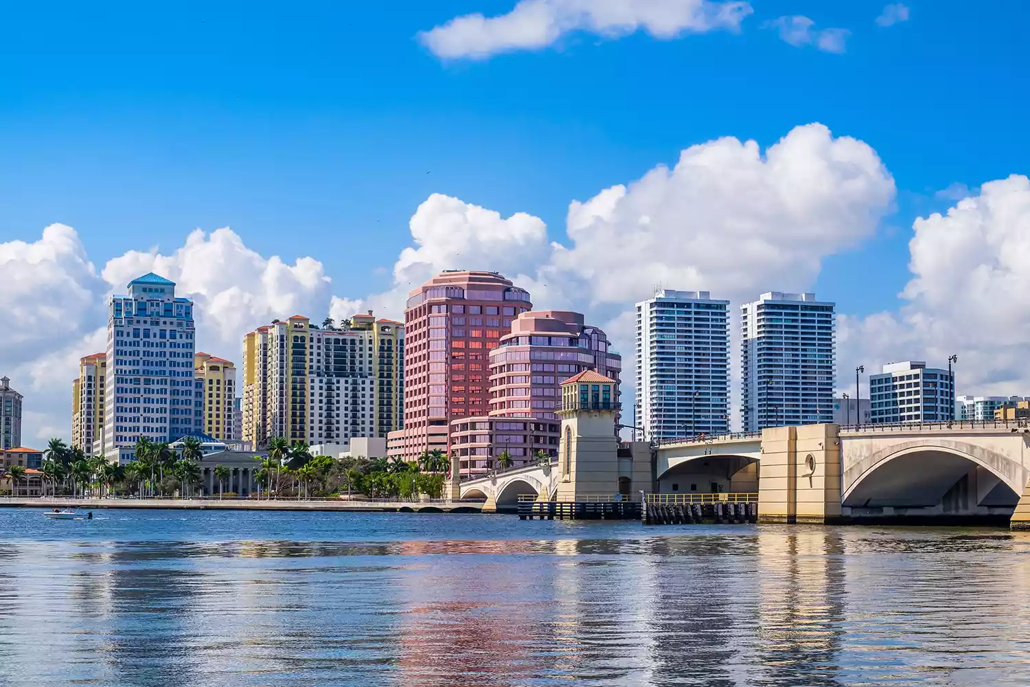 West Palm Beach, Florida