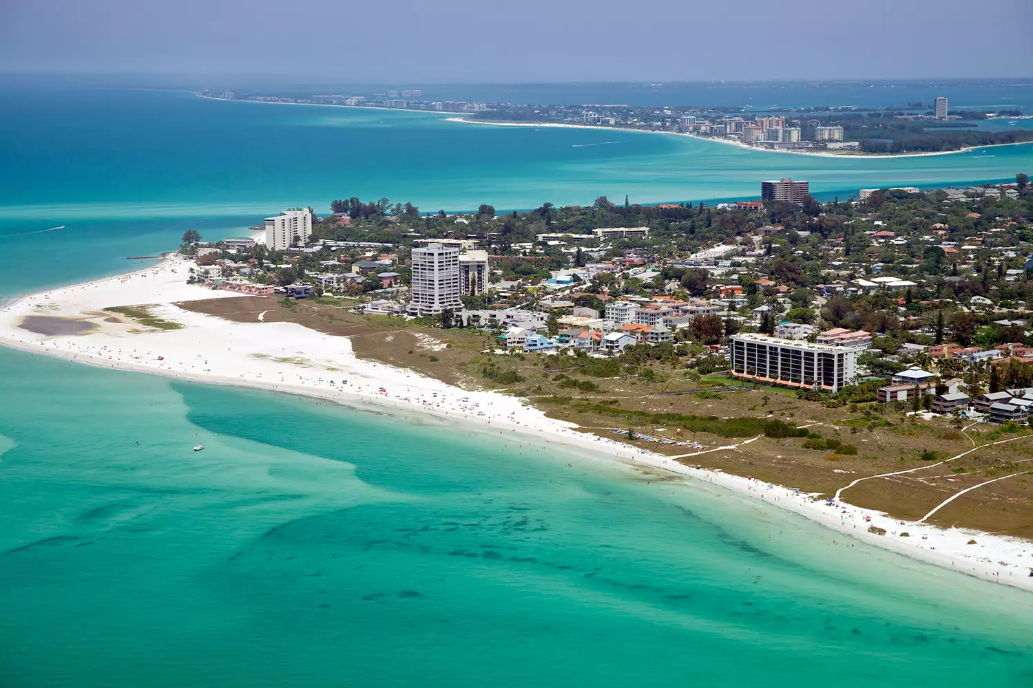 Siesta Key, Floride