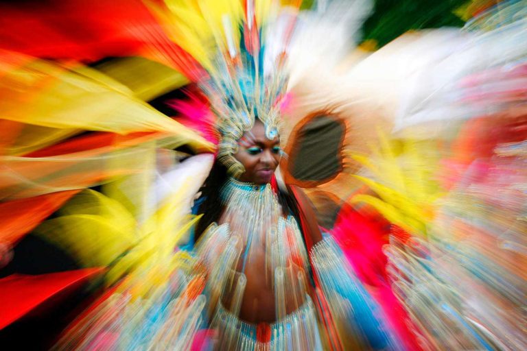 Carnaval et Liberté : Réflexions en Temps de Pandémie