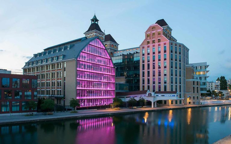 Découvrez le Quartier Tendance Méconnu de Paris