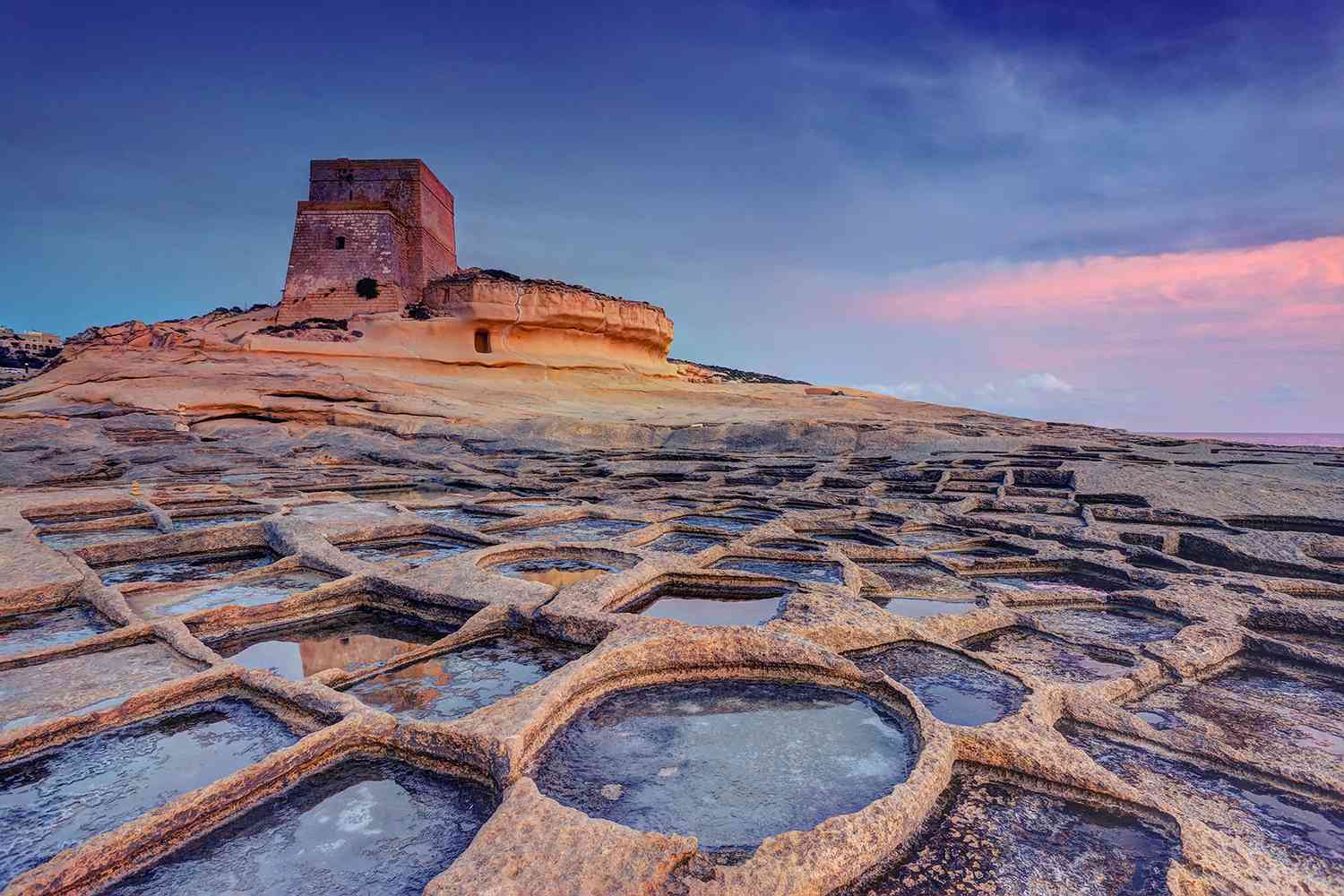 Gozo: Île Méditerranéenne Secrète aux Villes Historiques