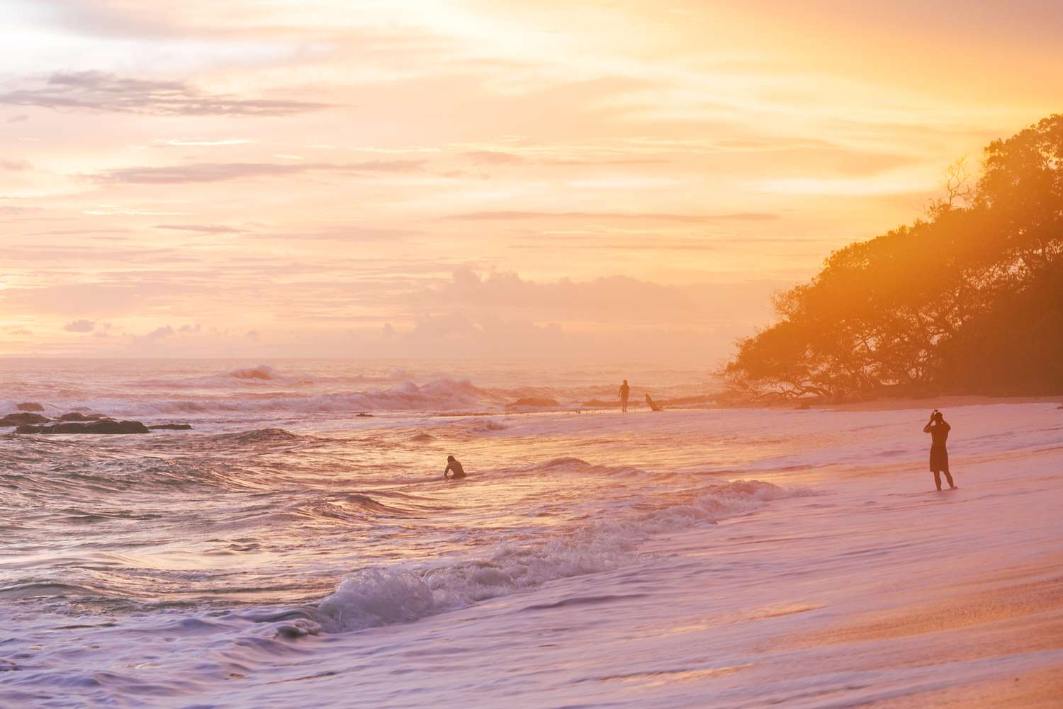 Hôtels éco-responsables du Costa Rica : Luxe et Nature