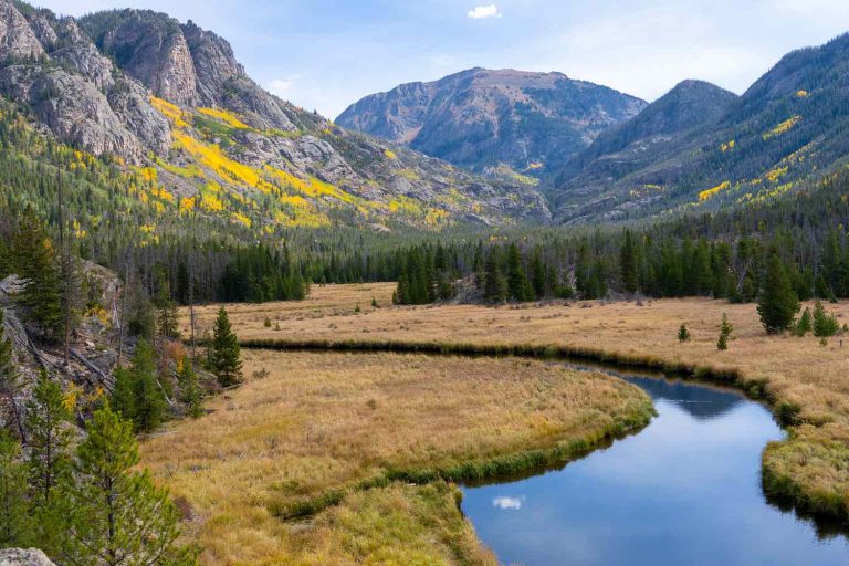 Les incontournables du Colorado: Parcs, Villes et Sources chaudes