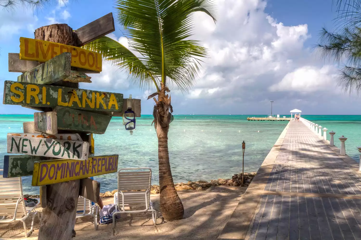 Image de Grand Cayman