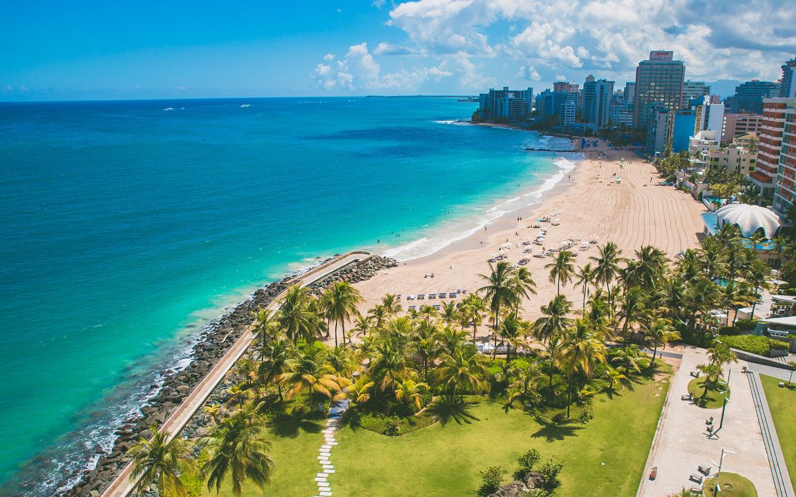 condado puerto rico