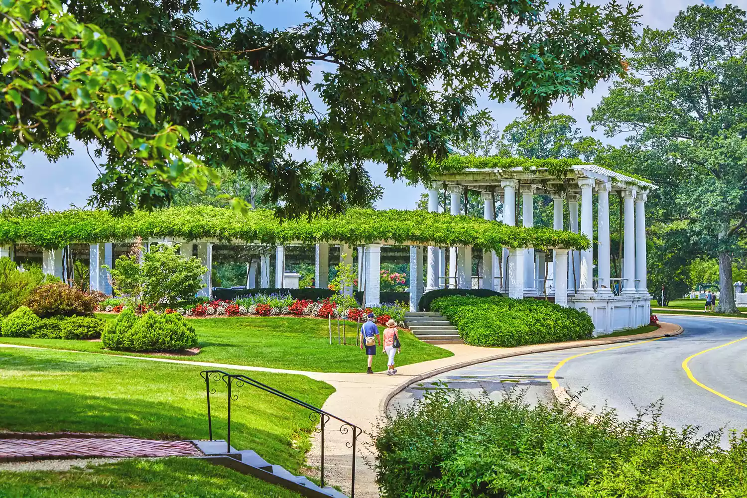 Memorial Amphitheater, Arlington National Cemetery