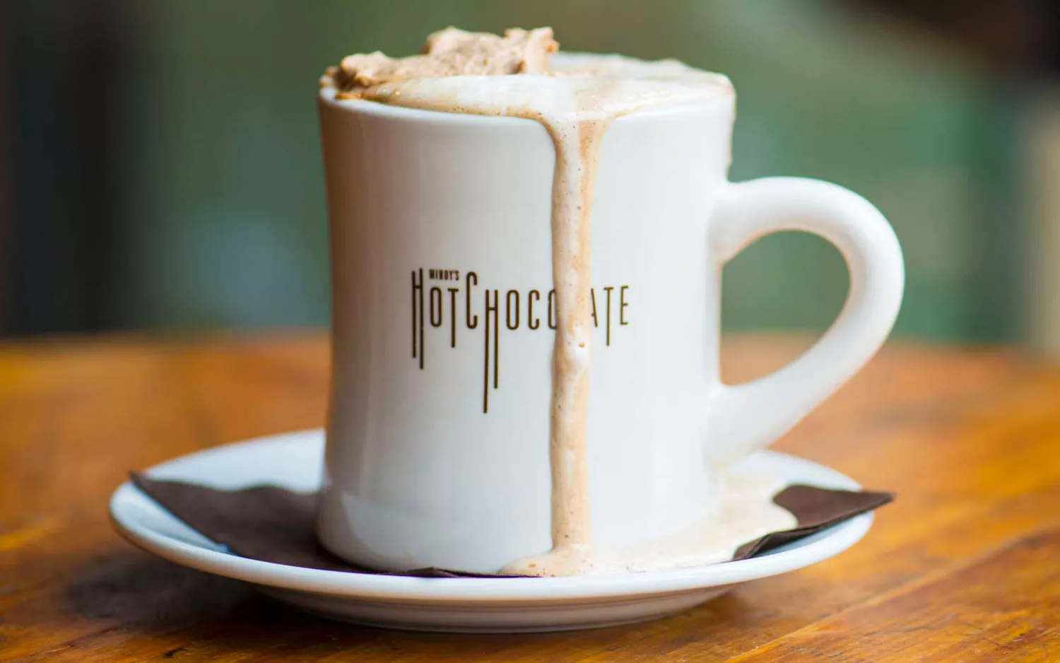 Meilleur Chocolat Chaud - Mindy's HotChocolate Chicago