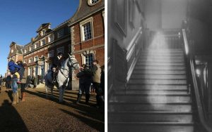 Les 35 lieux les plus hantés du monde à découvrir en voyage