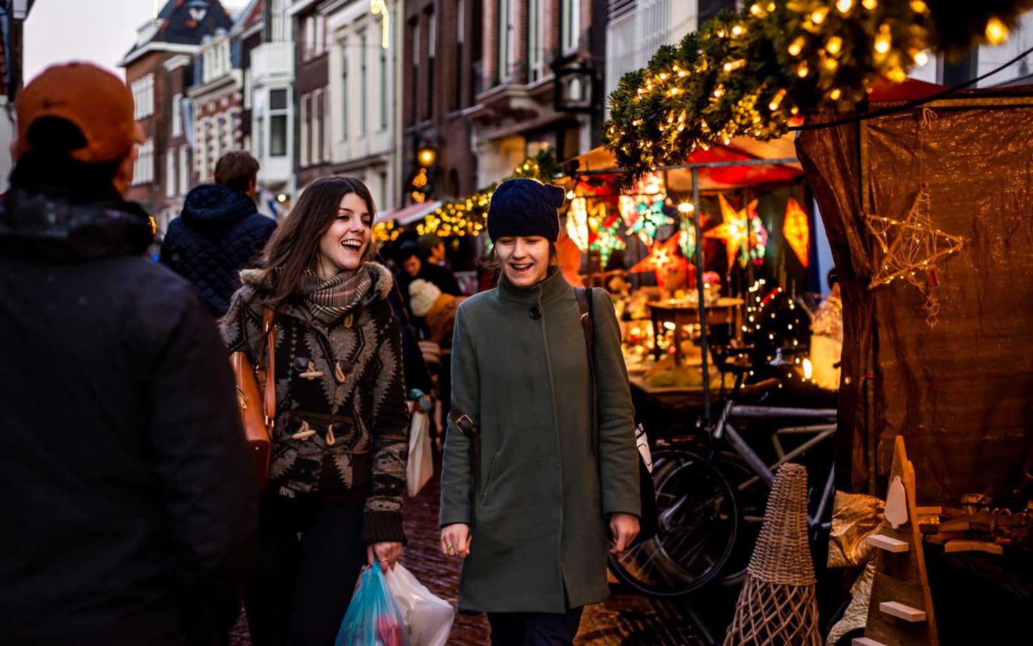 Top 10 marchés de Noël à découvrir en Europe