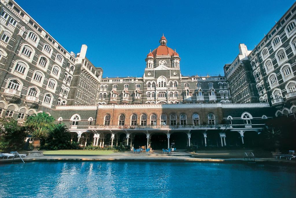 The Taj Mahal Palace, Mumbai, Mumbai – Tarifs 2024