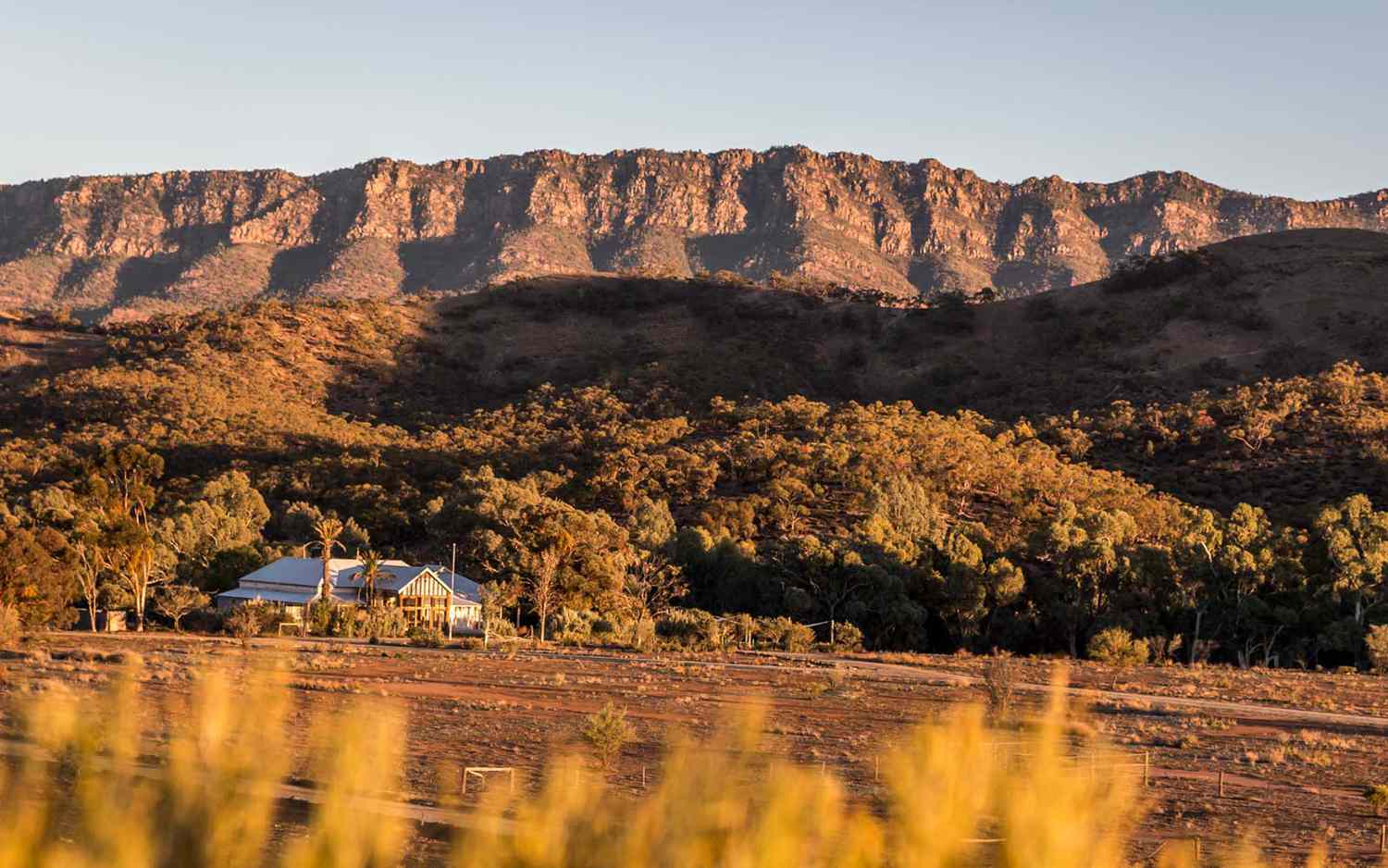 Les Meilleures Adresses pour Se Loger en Australie-Méridionale