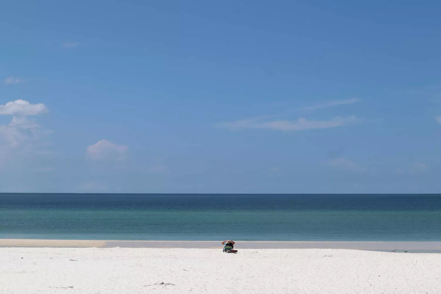 Mexico Beach, Florida