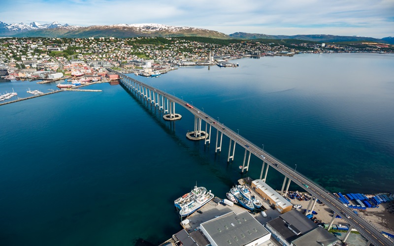 Tromso