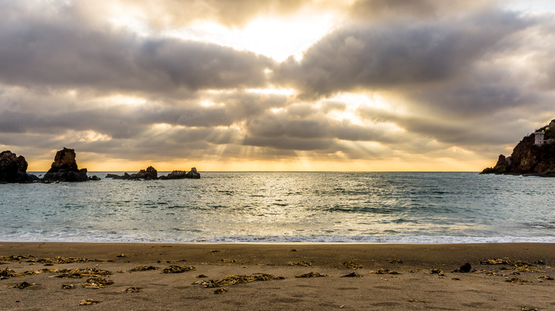 Careyitos Beach