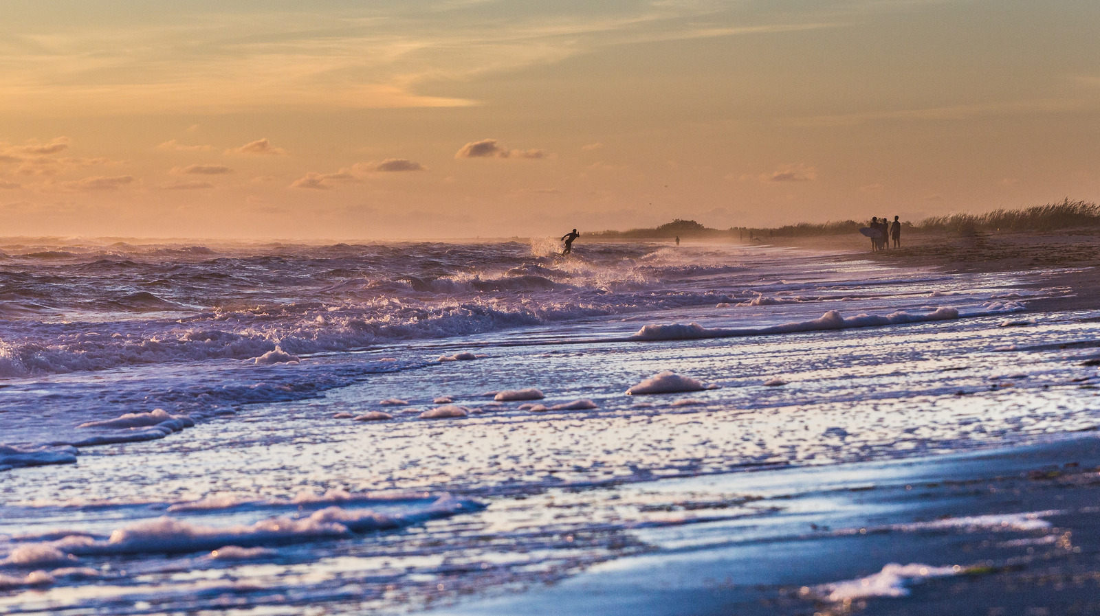 Évasion hivernale sur une île secrète au soleil