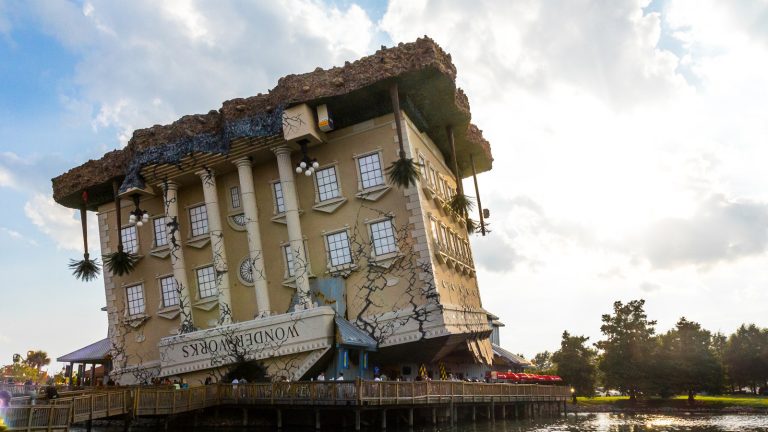 Découvrez les incontournables avant de visiter ce parc d'attractions