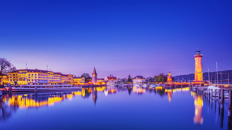 Lindau, Germany