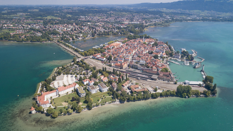 Lindau, Germany