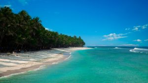 Île touriste méconnue : un paradis tropical à découvrir