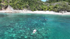 La Plage Cachée de Costa Rica : Un Paradis Inexploré