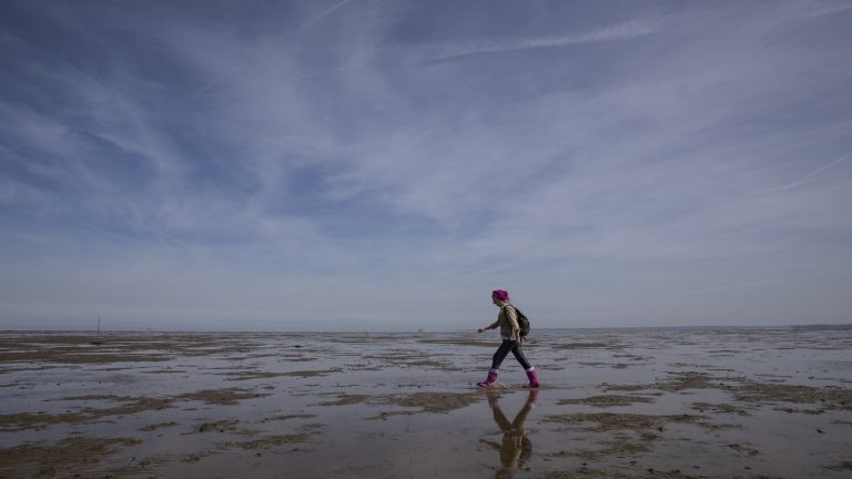 Aventures extrêmes : Explorez le sentier le plus dangereux du UK