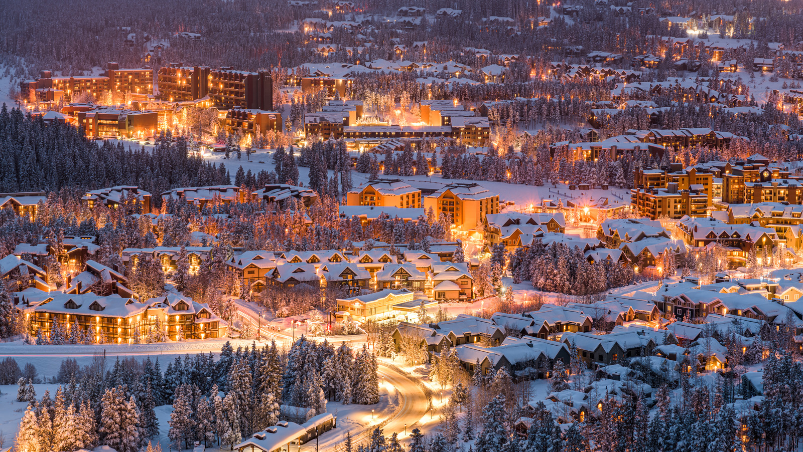 Découvrez les restaurants incontournables de cette station du Colorado