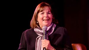 Les Incontournables de Paris selon Ina Garten à Découvrir