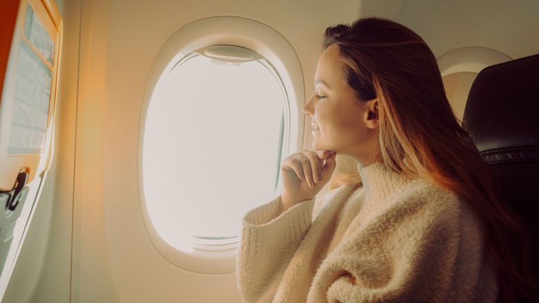 Choisir le bon siège pour minimiser la turbulence