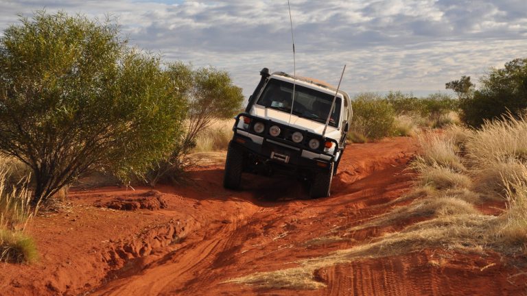 Aventure sur la route la plus dangereuse du monde