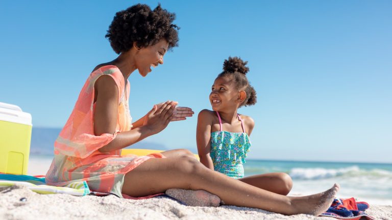 Évadez-vous vers une plage de sable blanc cet hiver aux États-Unis