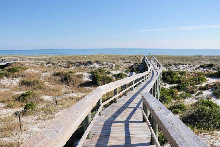 Amelia Island Floride