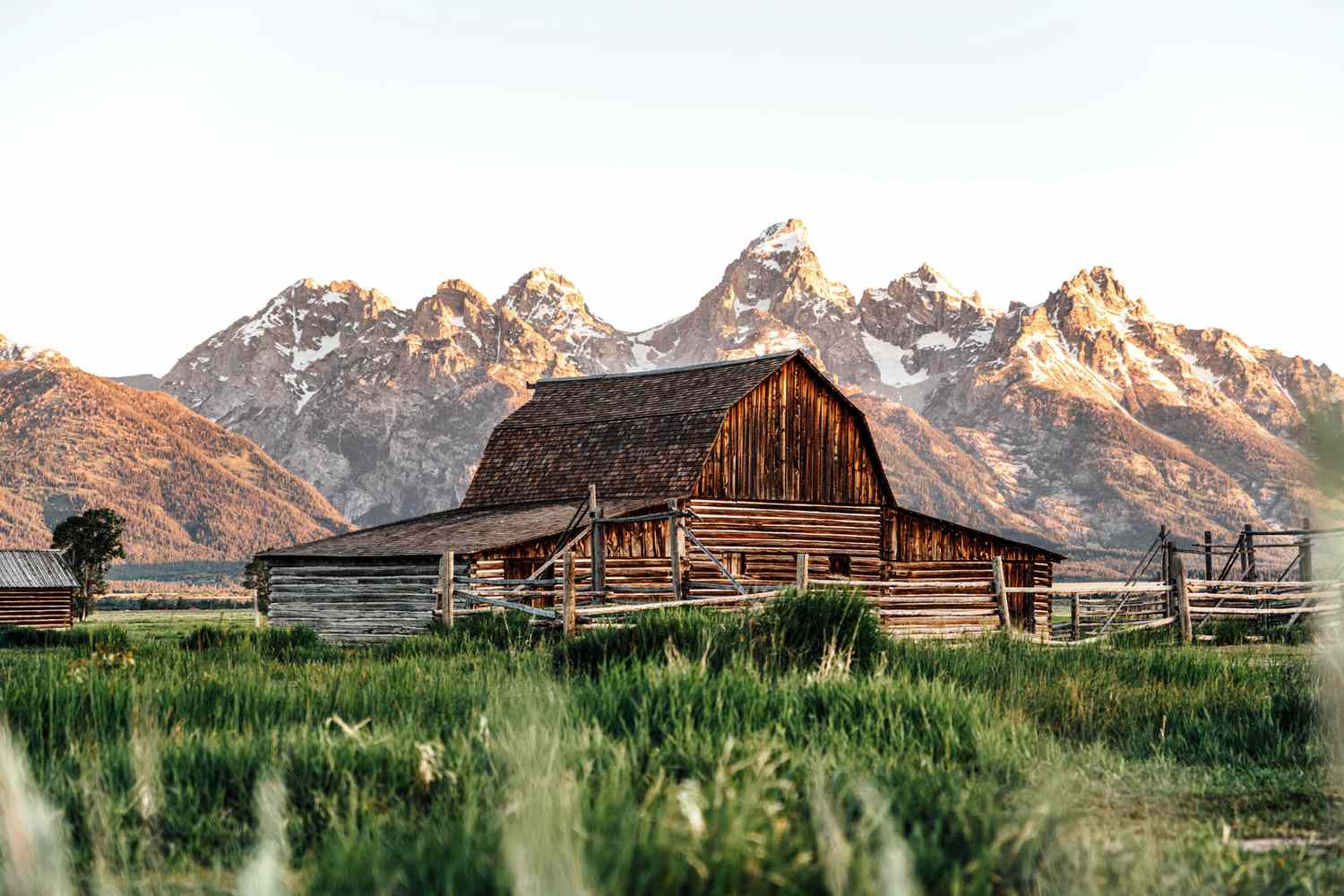Jackson Hole, Wyoming