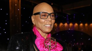 L'astuce de RuPaul pour un bagage parfaitement rangé