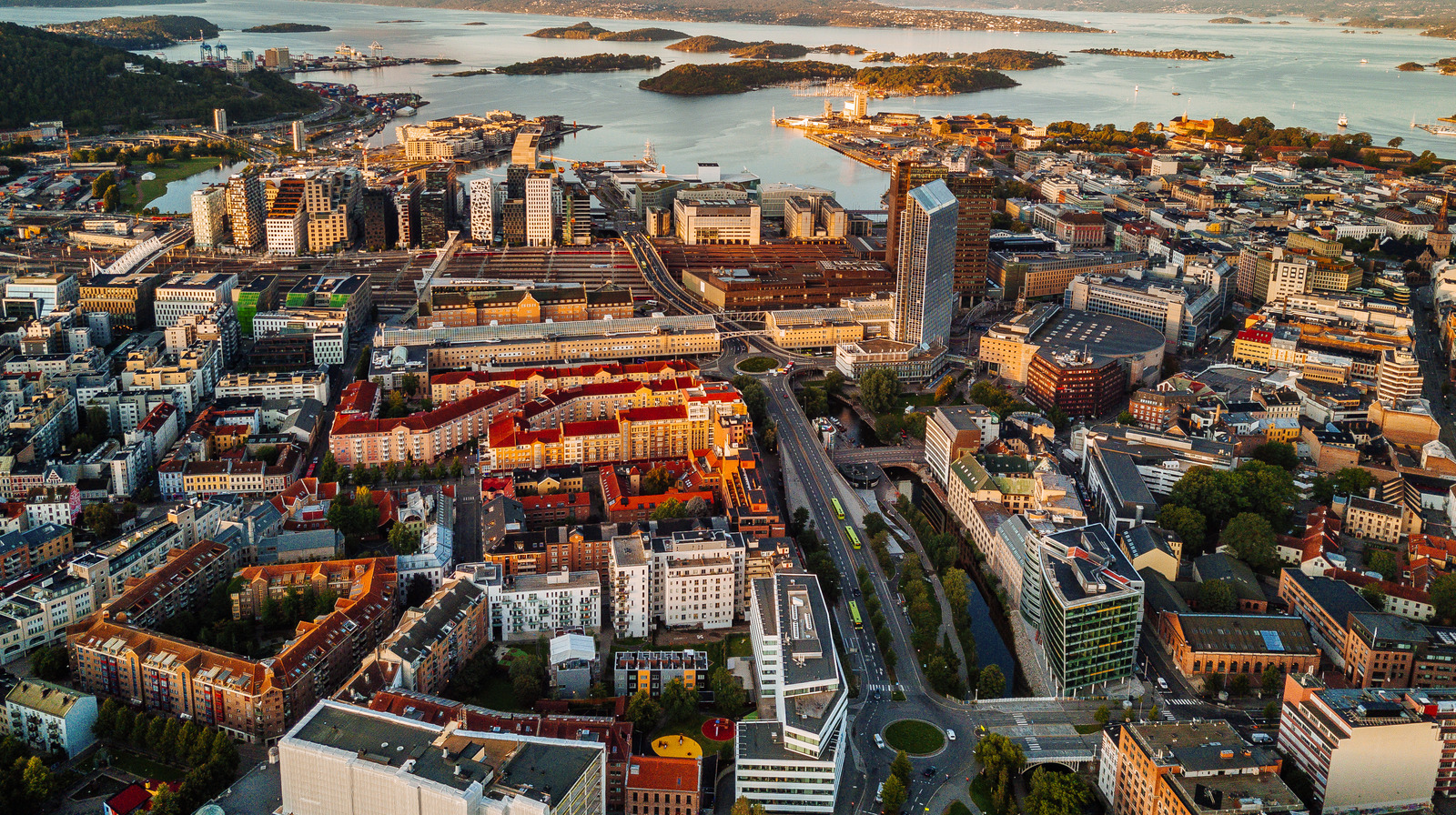 Le pays où Rick Steves choisirait de vivre
