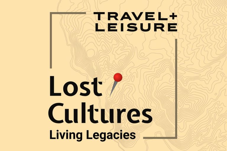 podcast sur les cultures autochtones mondiales