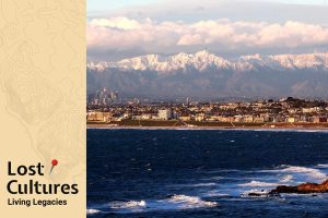 Gabrielino-Tongva à Los Angeles