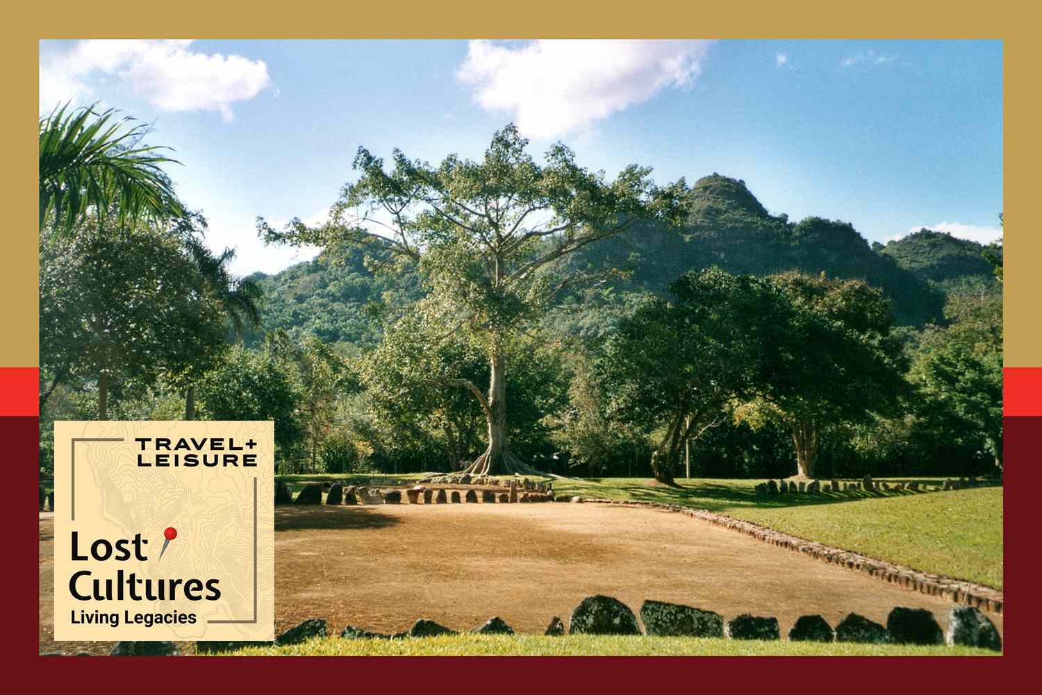 Taïnos des Caraïbes