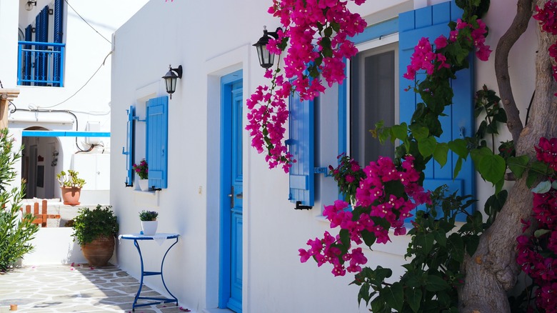 Les plages d’Antiparos offrent solitude et soleil