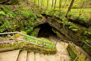 Parc national Mammoth Cave